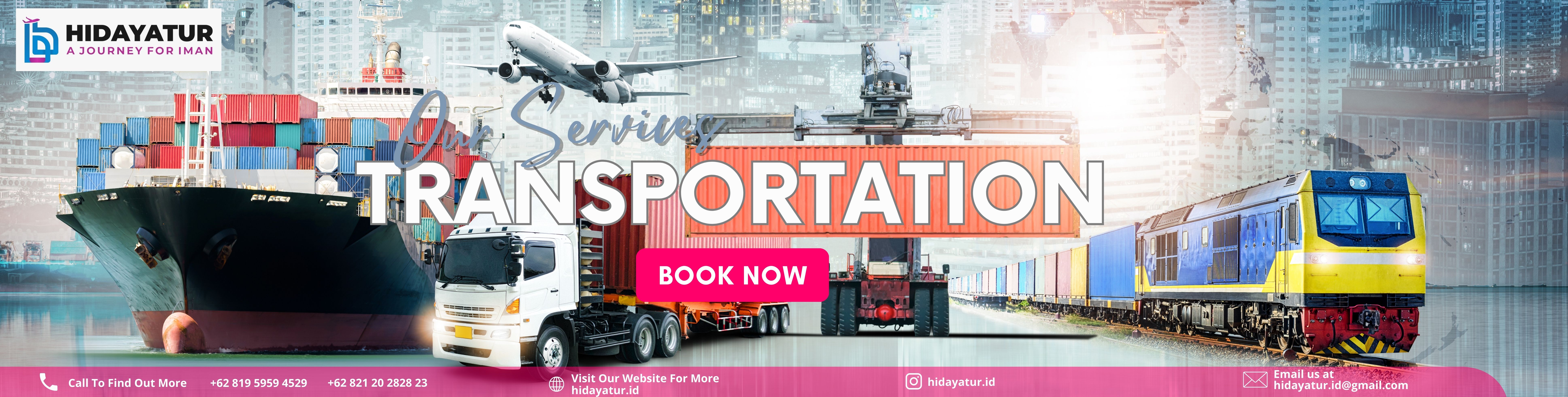 transportation